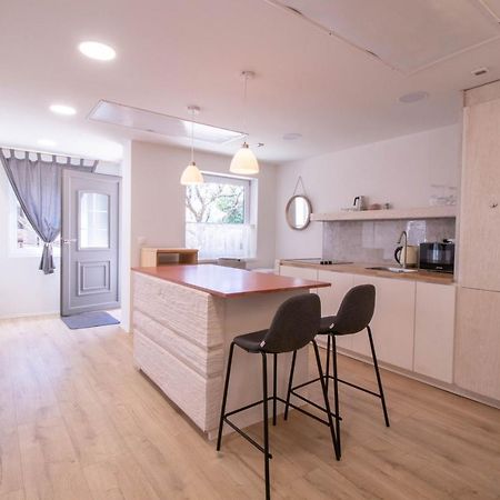 Garden Apartments بليد المظهر الخارجي الصورة
