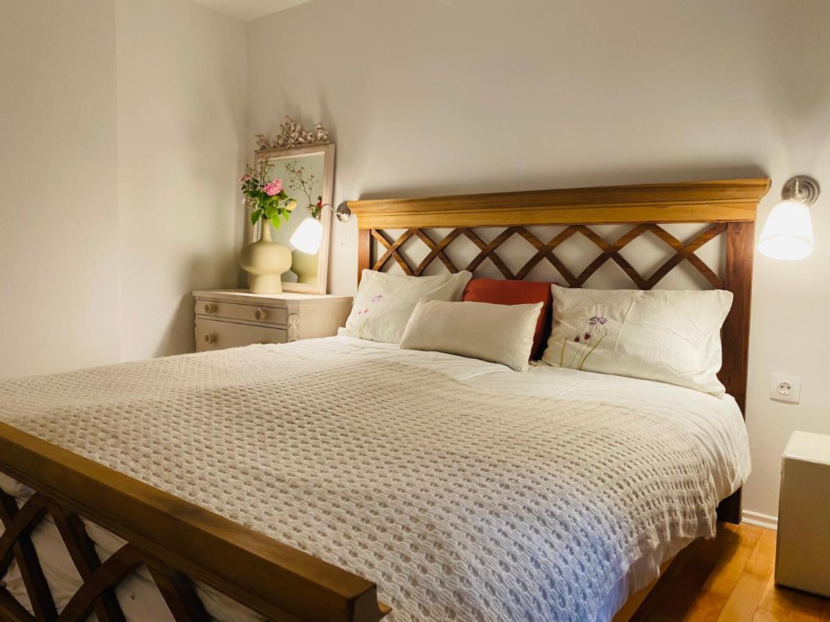 Garden Apartments بليد المظهر الخارجي الصورة