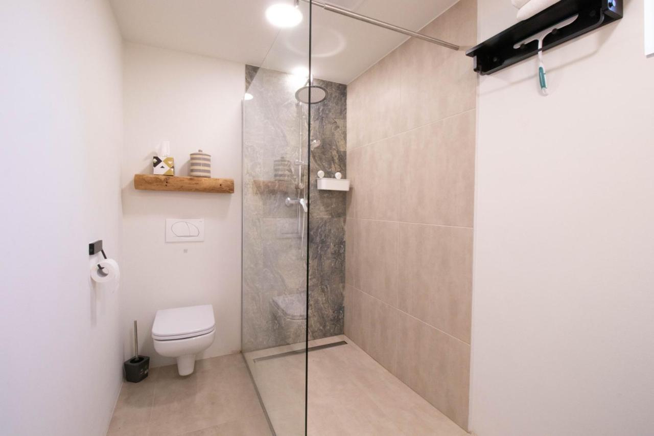 Garden Apartments بليد المظهر الخارجي الصورة